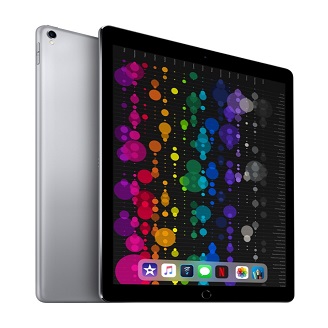 IPAD PRO 12.9-INCH WI-FI 64GB - SPACE GREY